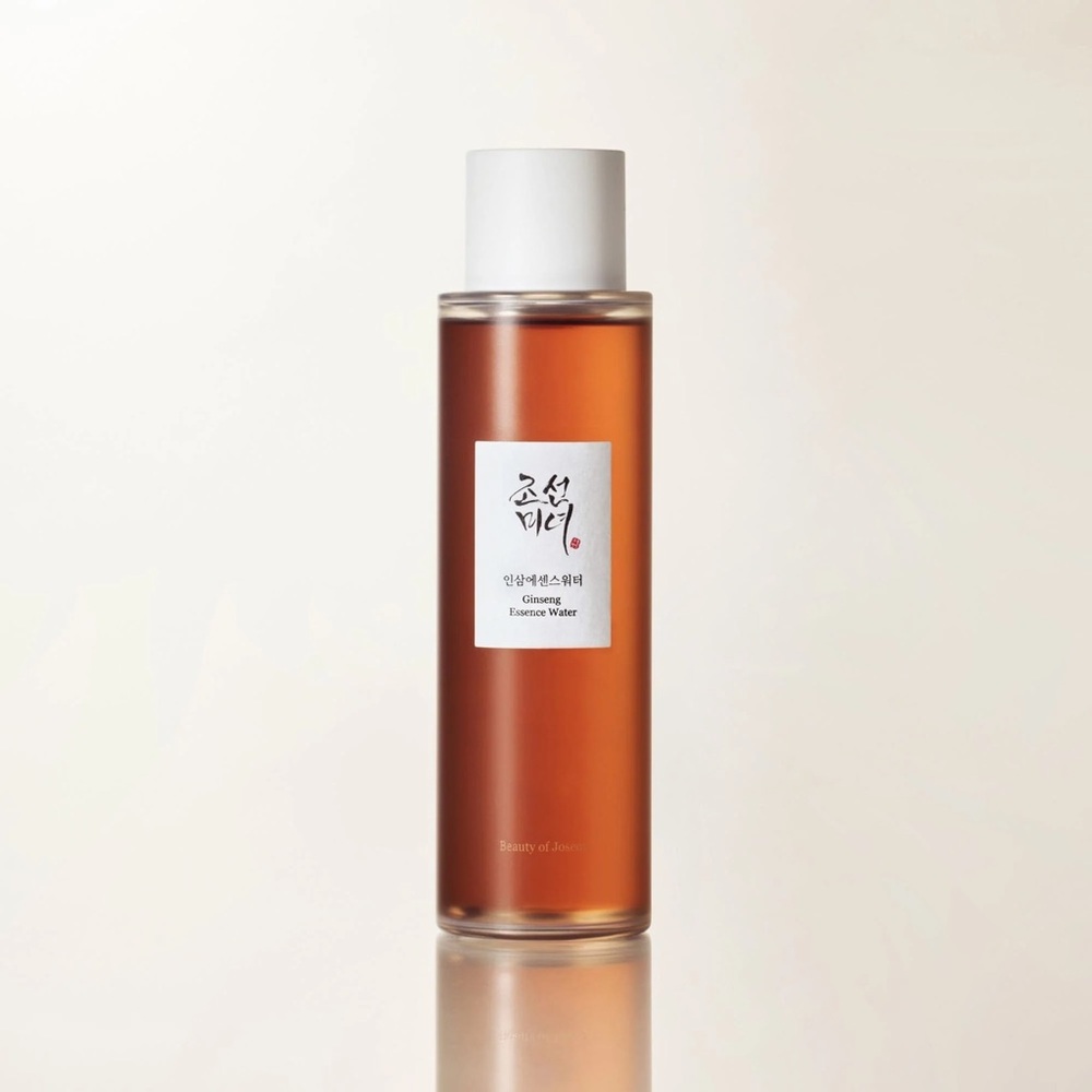 Beauty of Joseon Ginseng Essence Water - K-Beauty Toner 🌿